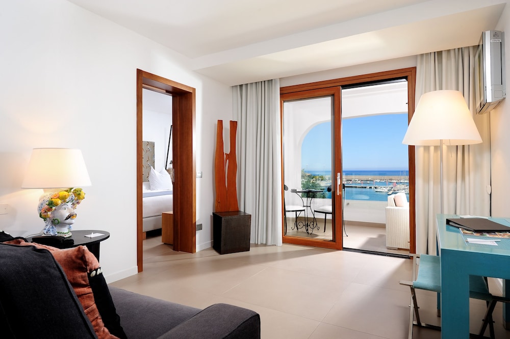 Suite (Le Calette Prestige) photo 2