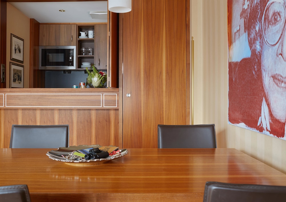 Executive Apartment, 1 Double Bed