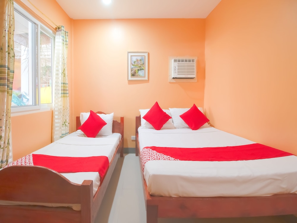 Standard Triple Room photo 3