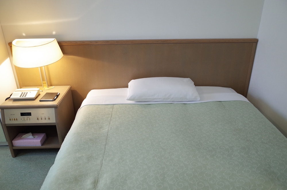 Double Room, 1 Double Bed photo 2