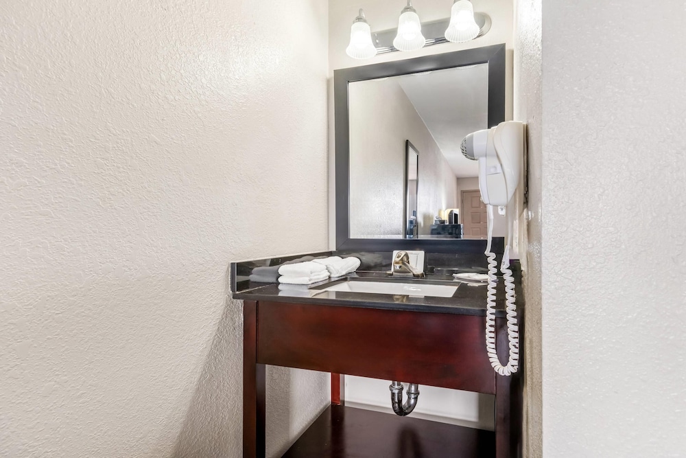 Econo Lodge Childress, Billede 2