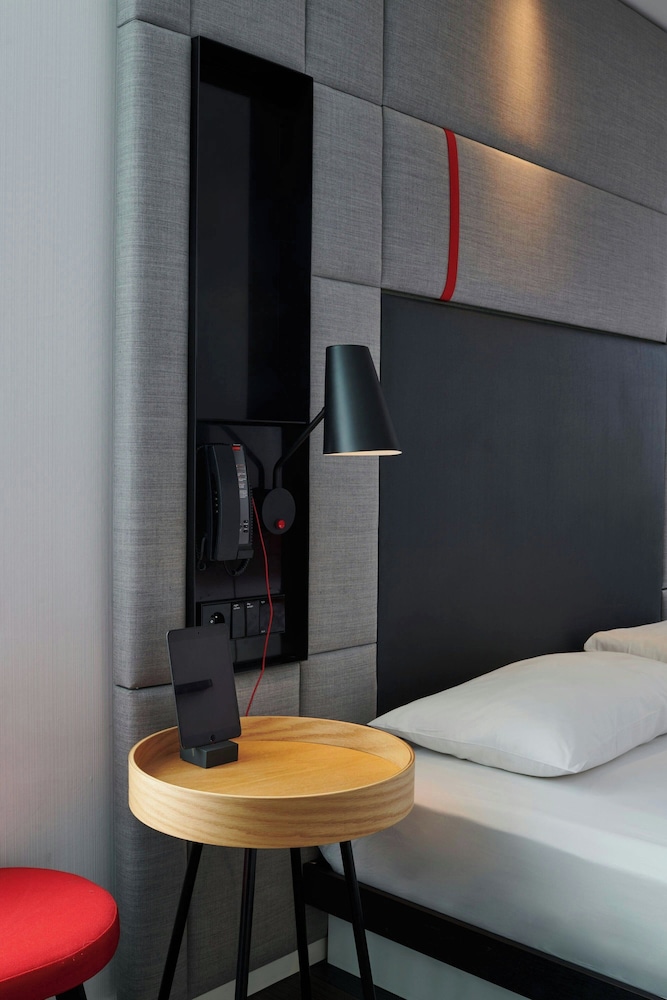 citizenM Paris Gare de Lyon, Billede 9
