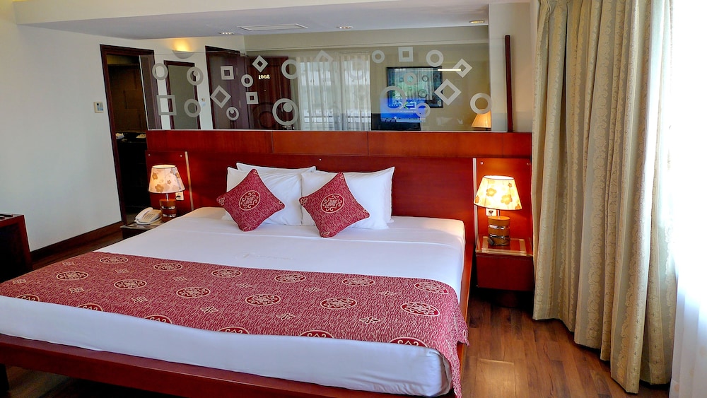 Suite, Sea View - Photo 8