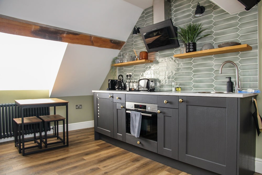 Exclusive Apartment - Photo 8