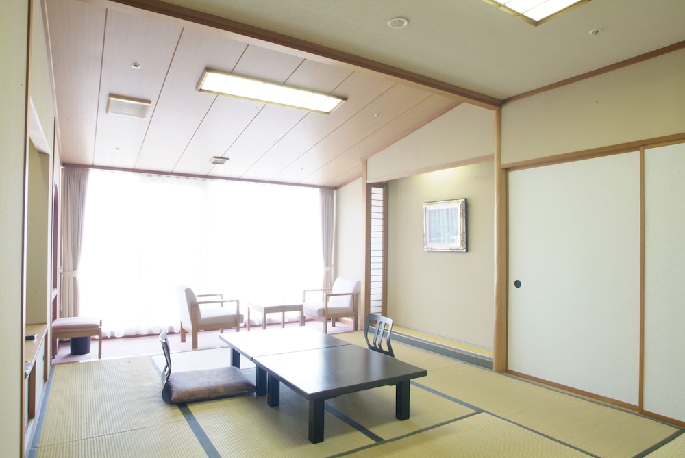 Deluxe Room with Tatami Area, Non Smoking photo 2
