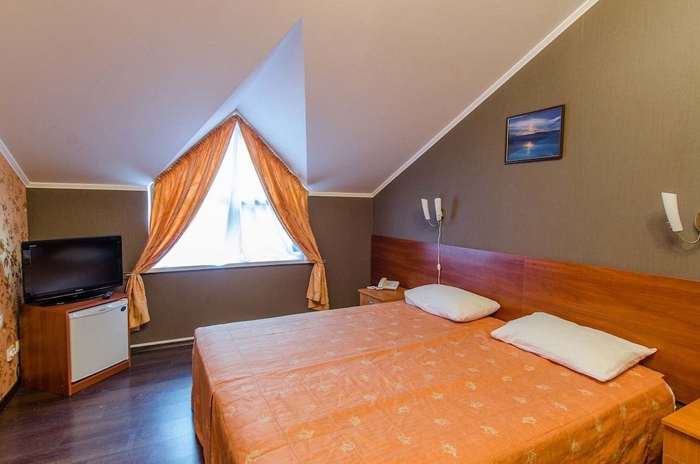 Standard Twin Room photo 3