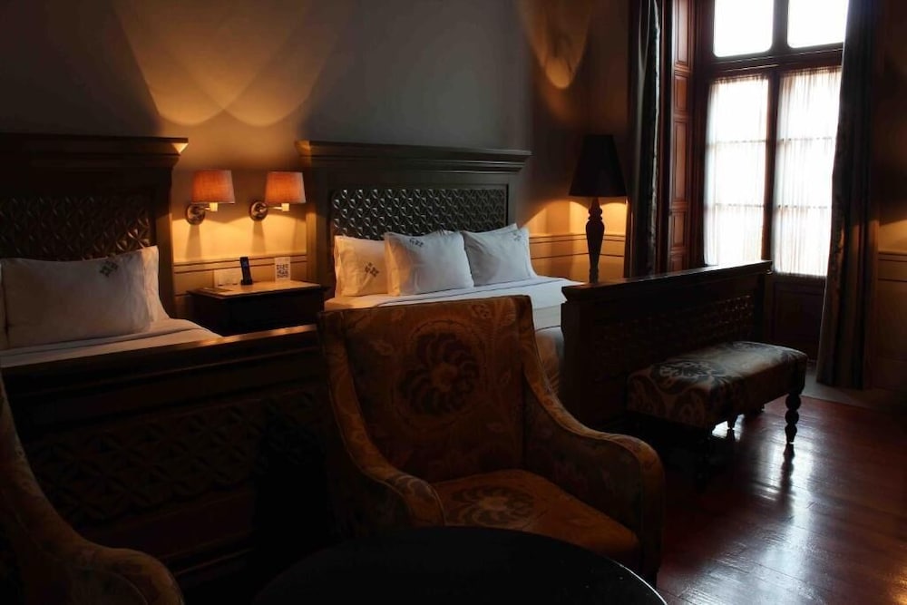 Design Room, Multiple Beds photo 2