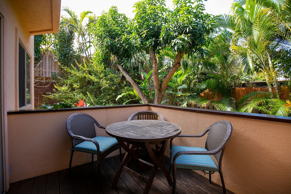Gardenia Suite photo 3