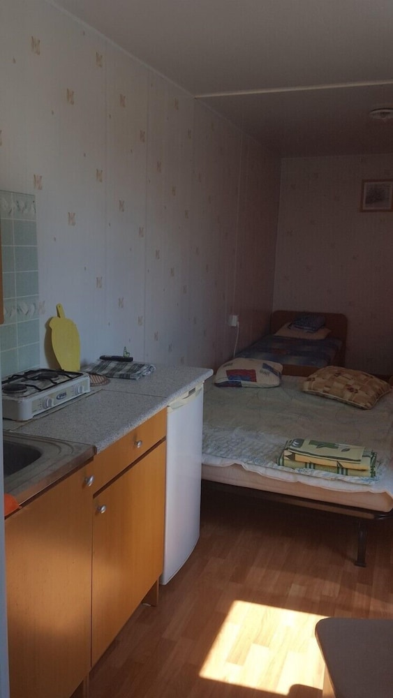 Quadruple Room photo 3