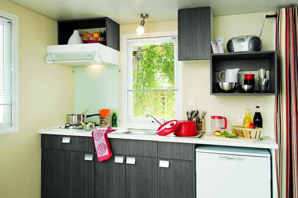 Mobile Home, 1 Bedroom (Estagnol) photo 2