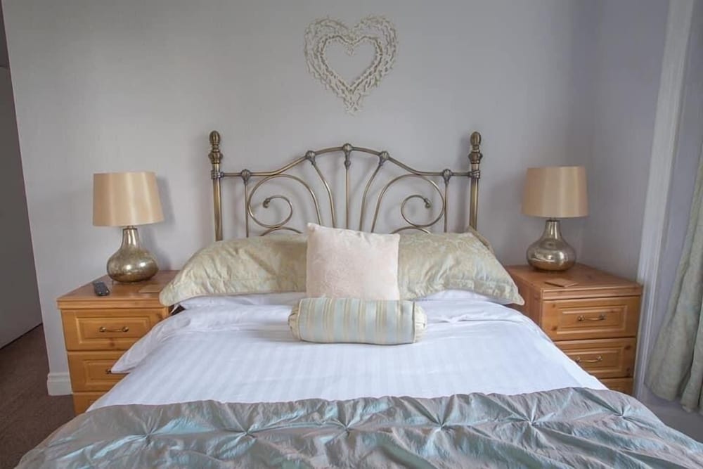 Classic Double Room, 1 Double Bed