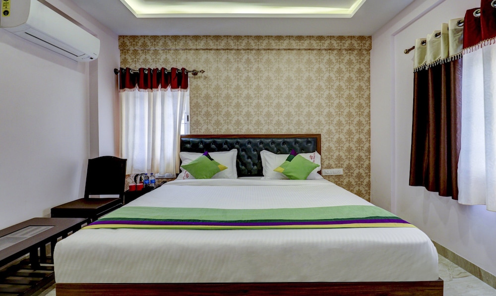 Standard Room - Photo 6