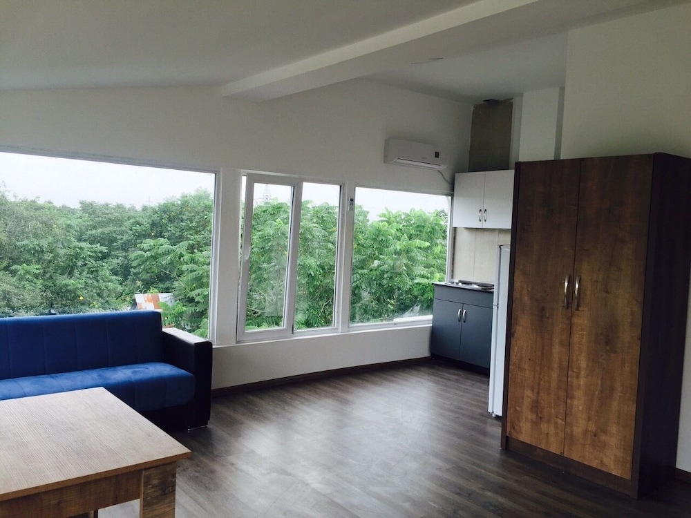 Deluxe Apartment, 1 Bedroom