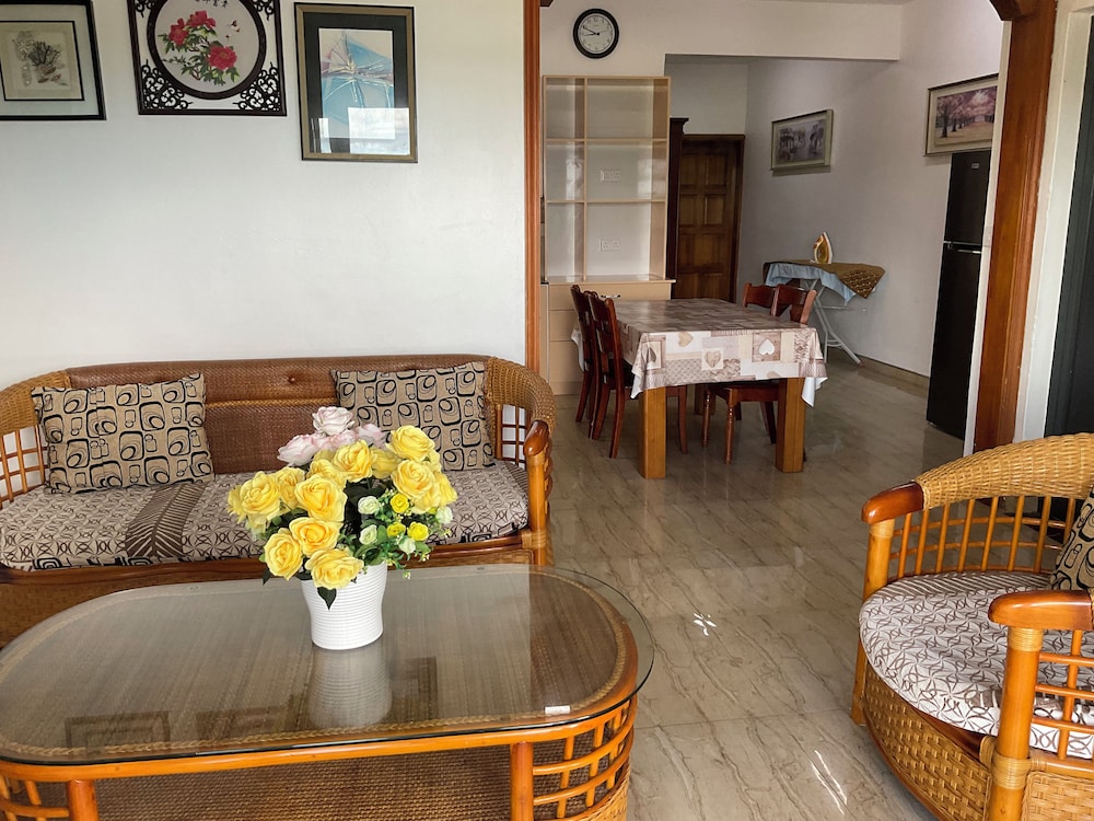 Family Penthouse, 2 Bedrooms, Ocean View photo 2