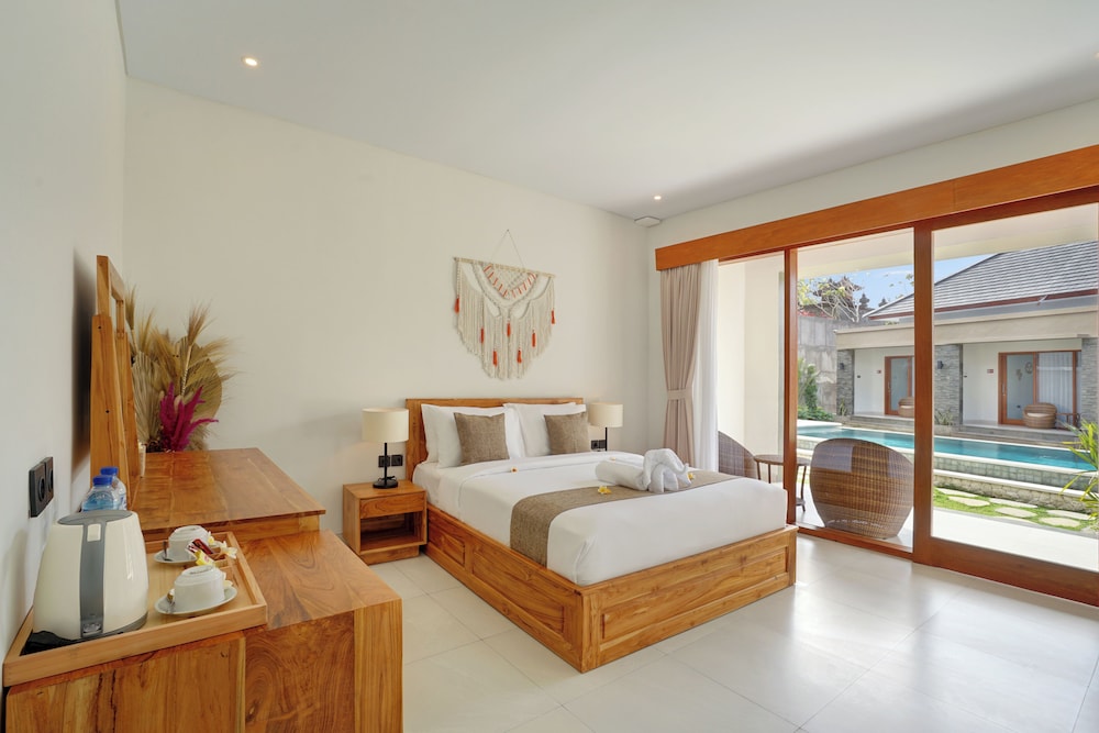 Double Room photo 1