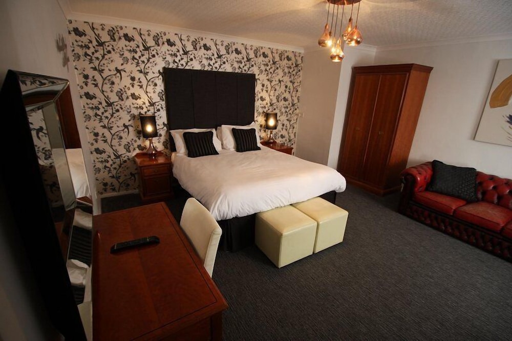 Triple Room, Ensuite - Photo 1
