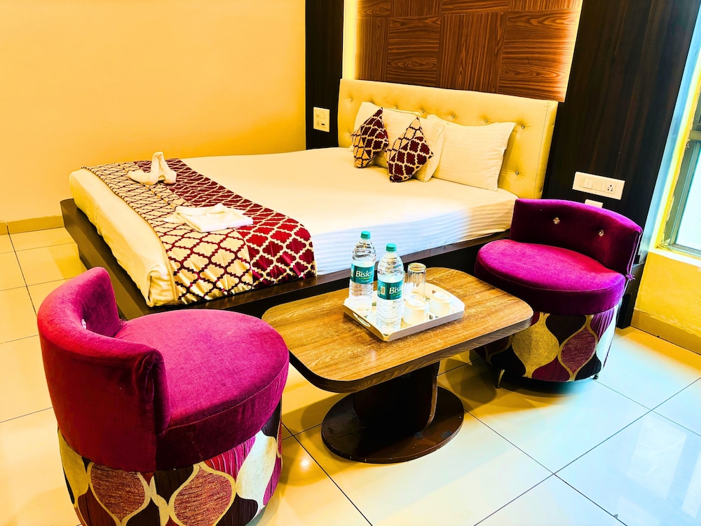 Deluxe Room photo 3