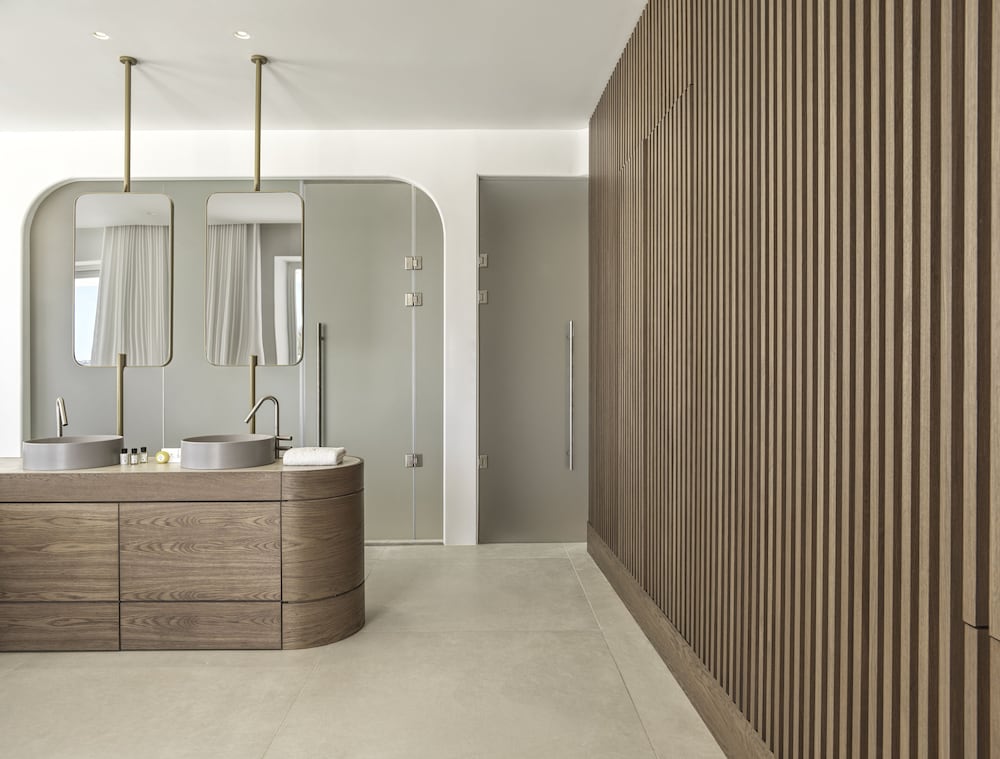Suite, Private Pool, Sea View (Lovia) - Photo 10