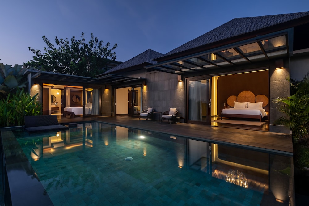 Two Bedroom Pool Villa - Photo 12