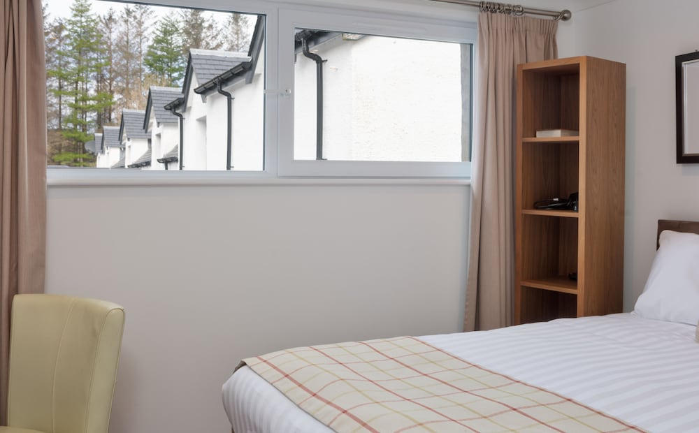 Business Single Room, 1 Double Bed, Non Smoking, Ensuite