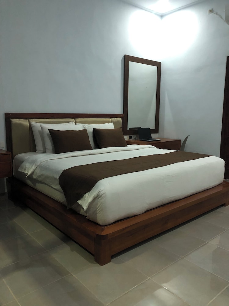 Double Room, 1 Bedroom, Garden View photo 1