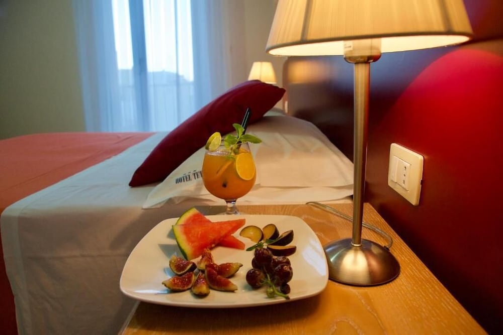 Luxury Room, 2 Bedrooms, Sea View