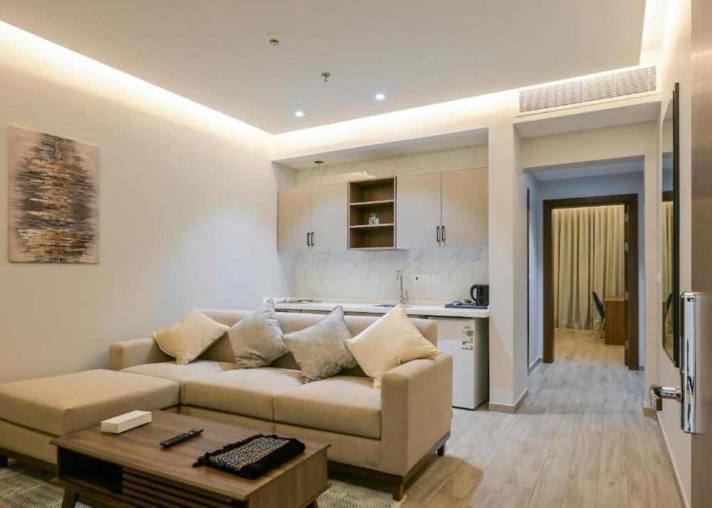 Suite, 1 Bedroom