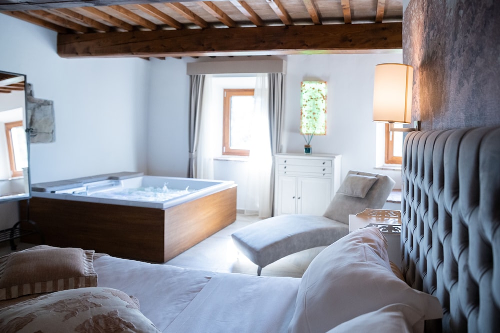 Suite Spa - Photo 7