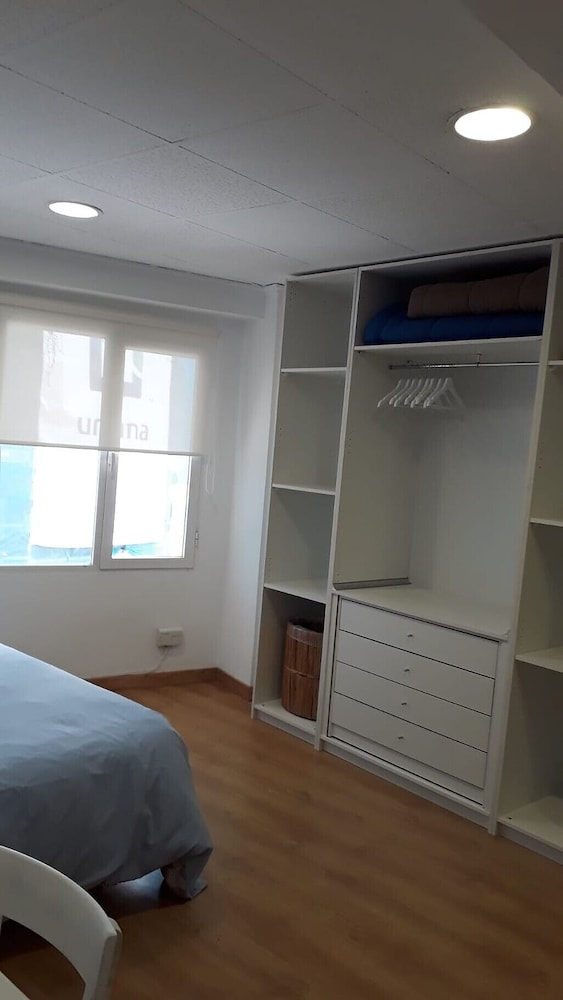 Apartamento, 2 Habitaciones, Adaptado