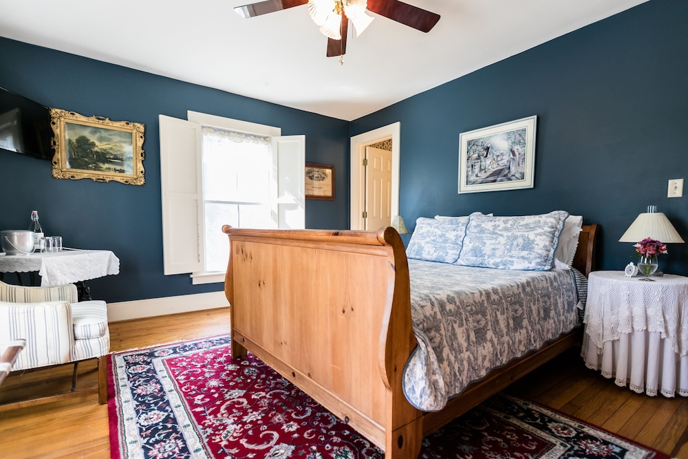 Havilah Room