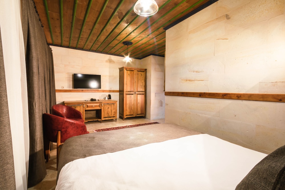 Deluxe Double Room - Photo 3