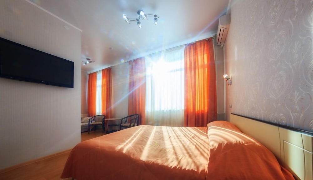 Junior Suite photo 1
