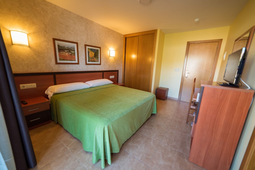 Double Room, Garden View photo 3