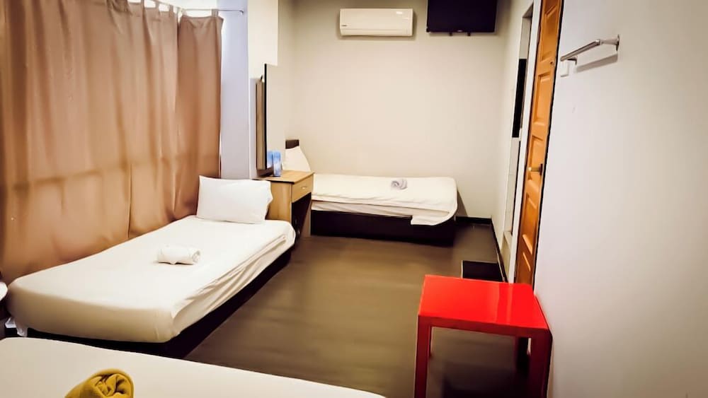 Family Double Room photo 2