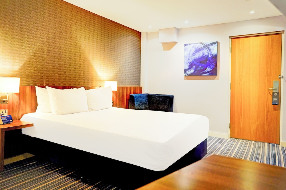 Standard Double Room - Photo 2