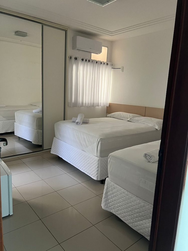 Comfort Triple Room