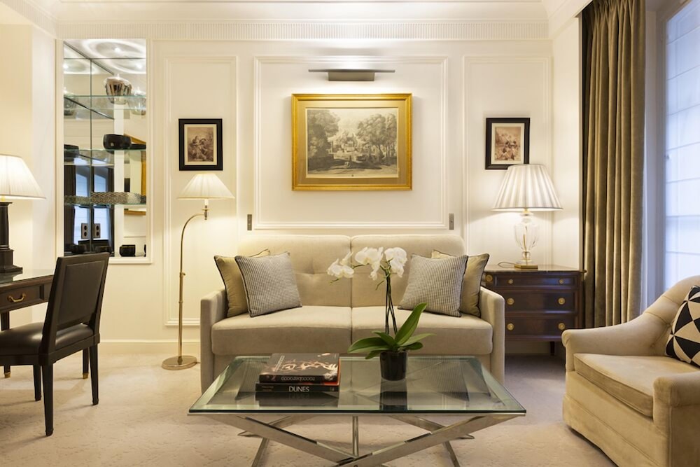 Superior Suite