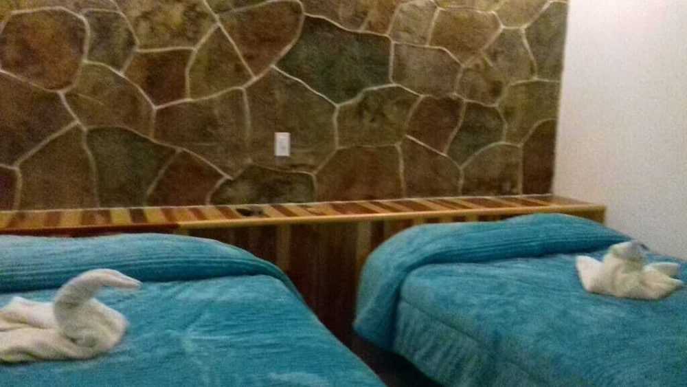 Basic Room