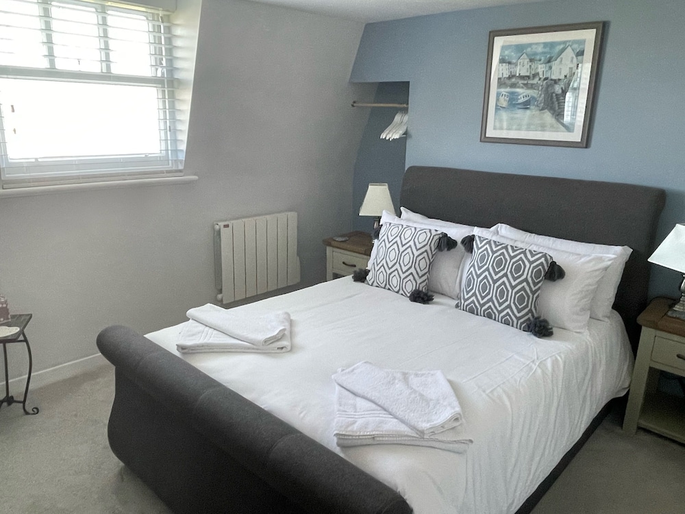 Standard Double Room, Ensuite (3rd flr cosy double rm 7) photo 1