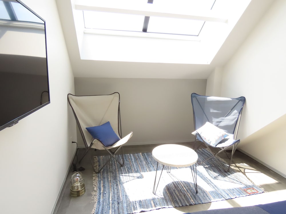 201 Penthouse Double,only Shower (Non-smoking), photo 6