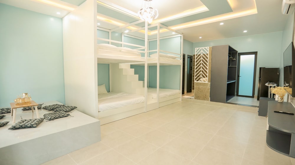 Junior Room photo 1