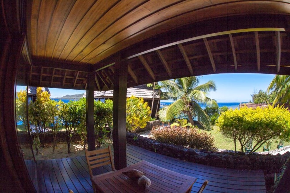 Standard Bungalow, Ensuite (Bungalows Jardin) photo 2