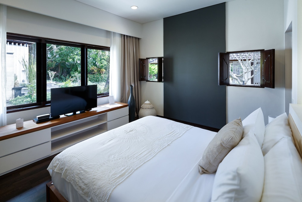 Luxury Villa, 1 Bedroom photo 2