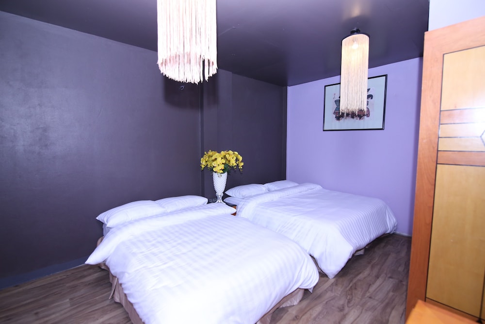 Family Triple Room photo 2
