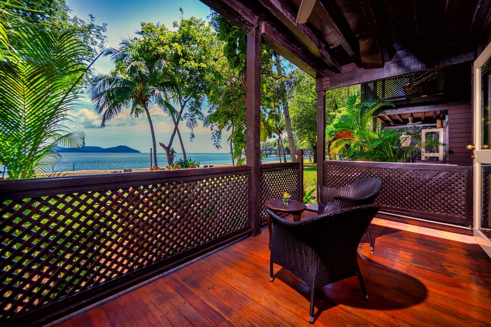 Studio Sea View Suite - Photo 12