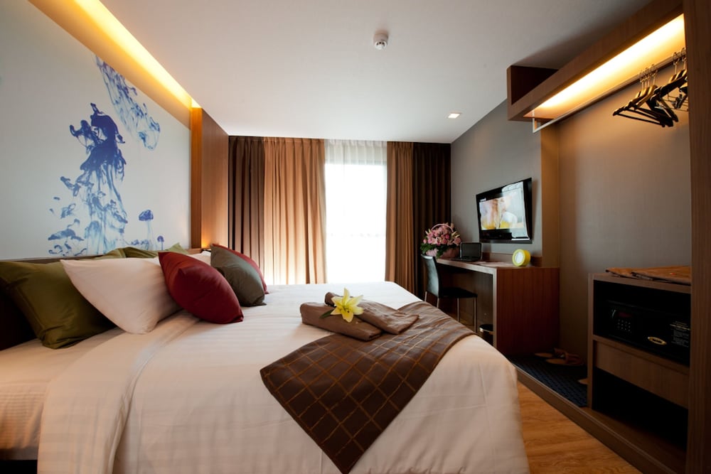 Superior Suite photo 1