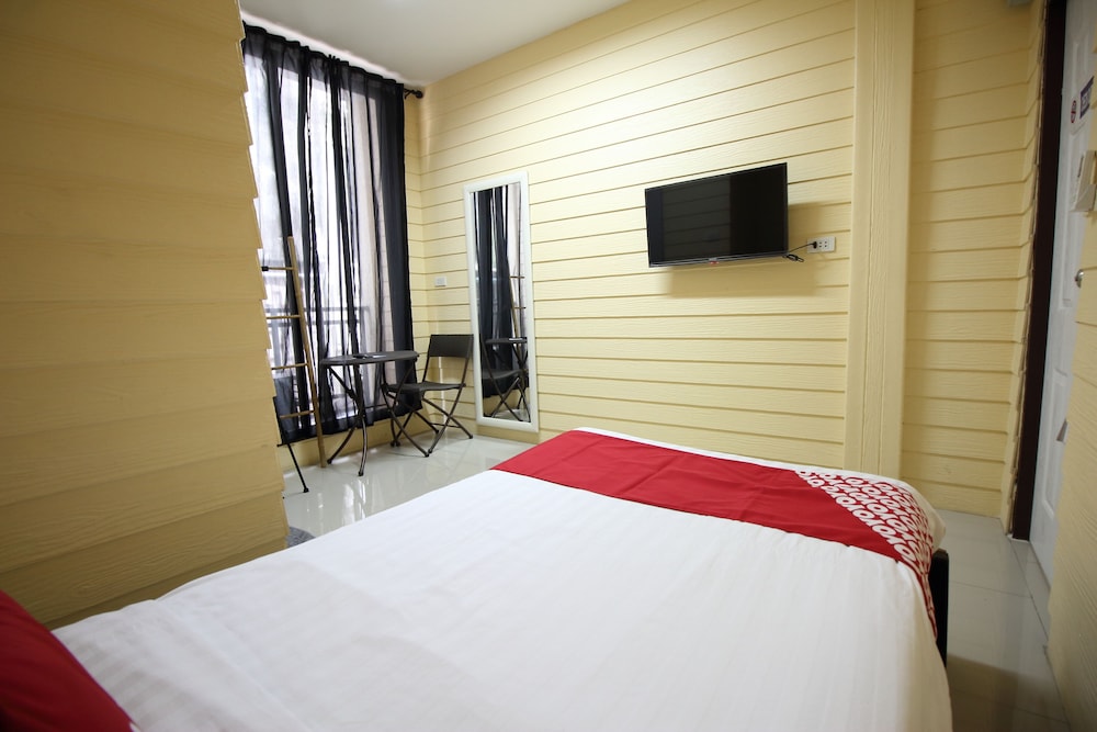 Standard Single Room photo 3