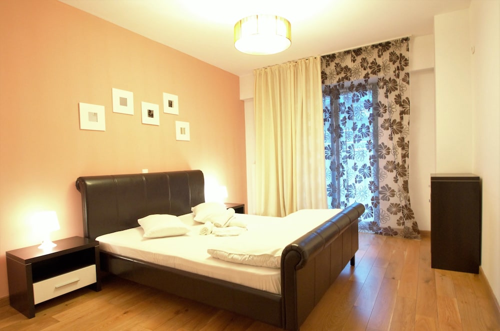 Apartament 1 Bedroom    B5 photo 3