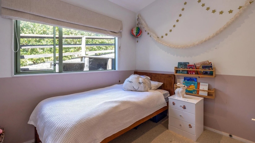 Family House, 5 Bedrooms, Sea View photo 3