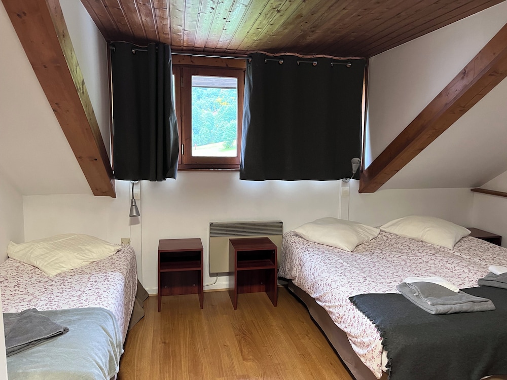 Standard Room, Valley View